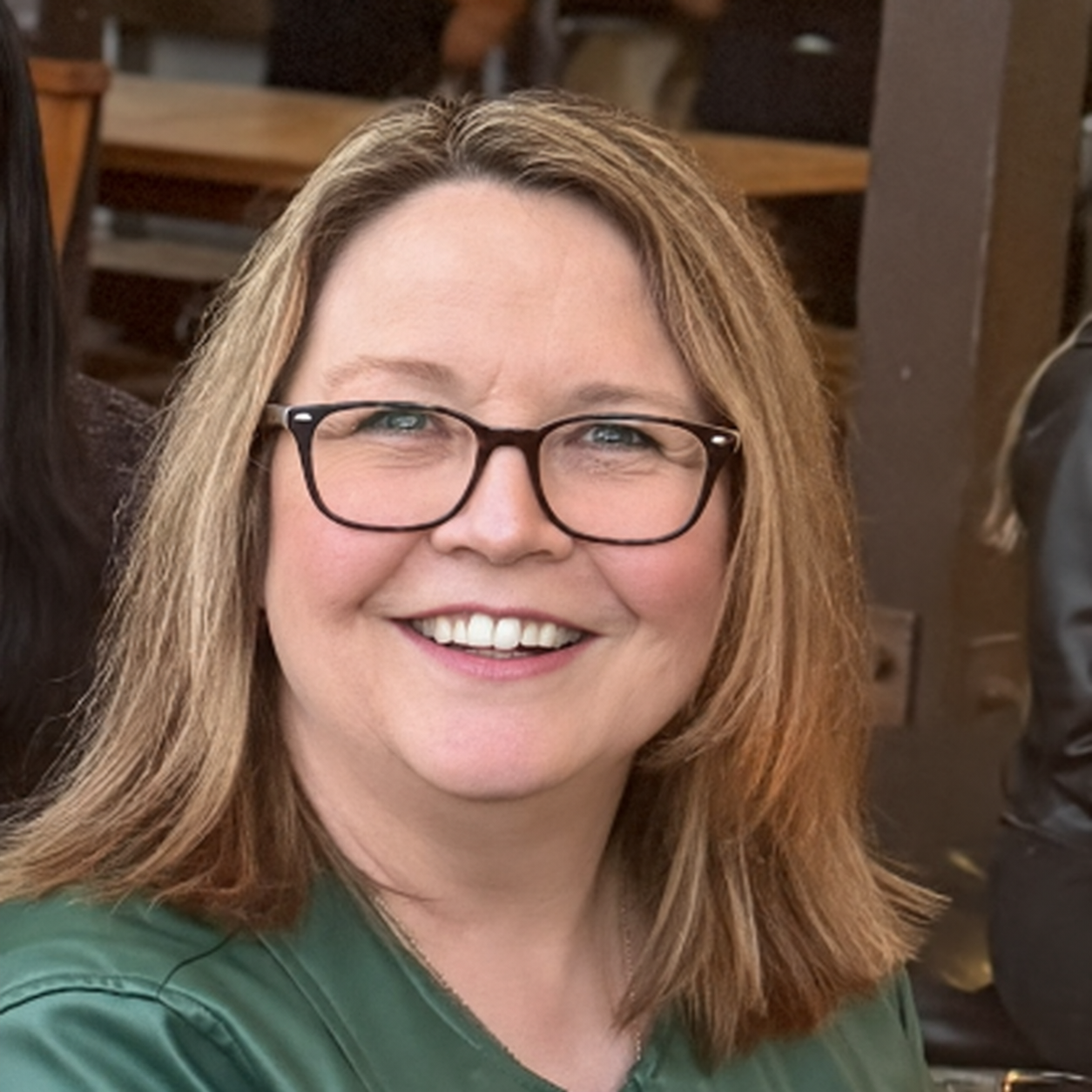Susan Gatrill - Sound Healer